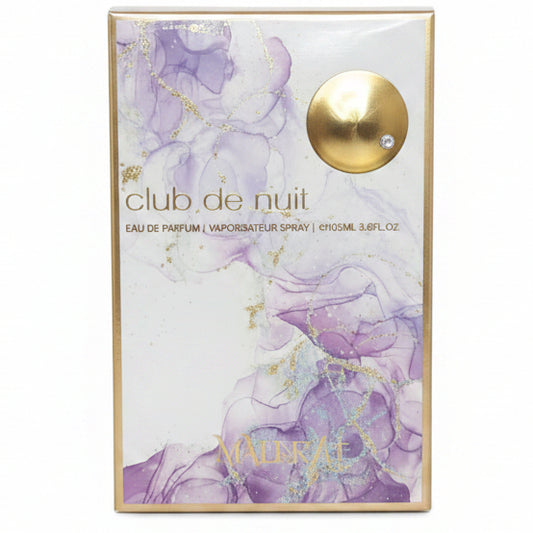 CBM Mayar Club Nuit Maleka Dama