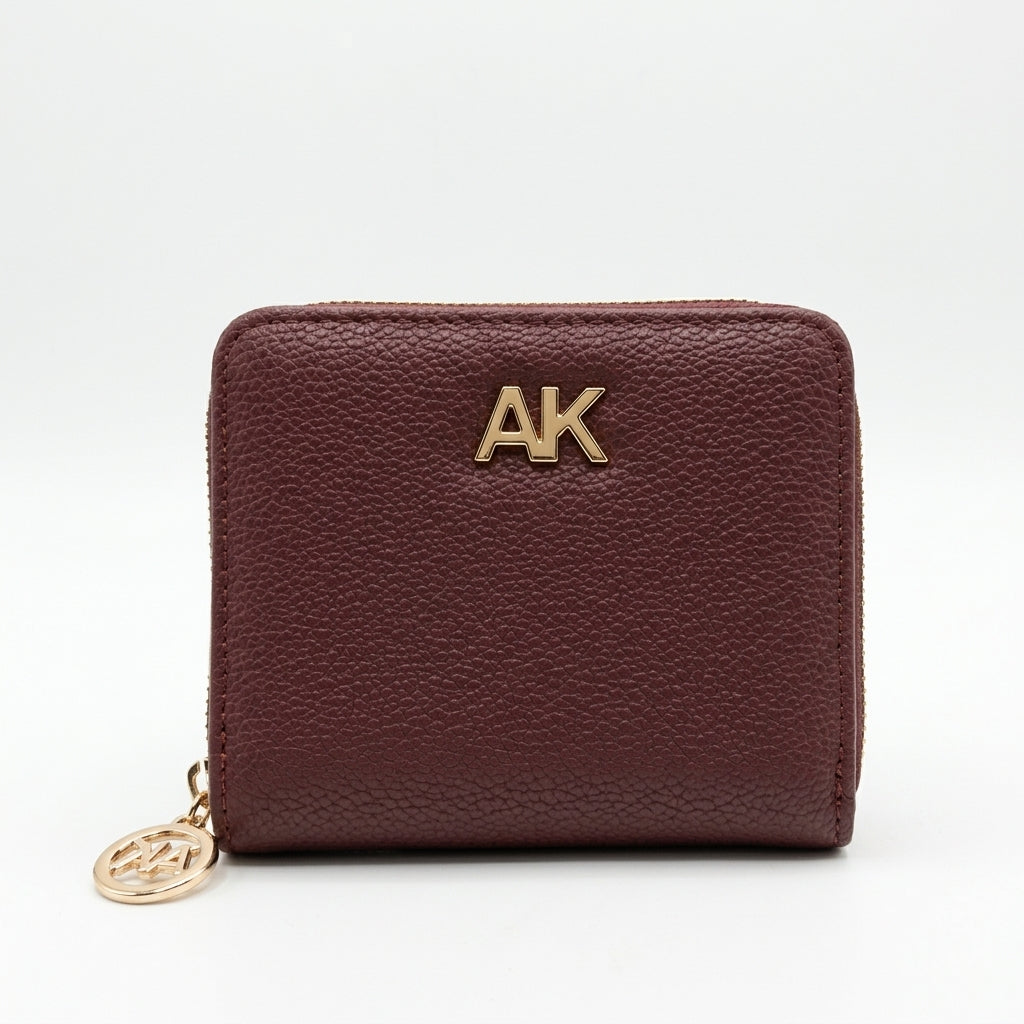 CBM Cartera AK tarjetero Vino
