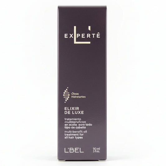 EF L´BEL Oleo Hidratante cabello