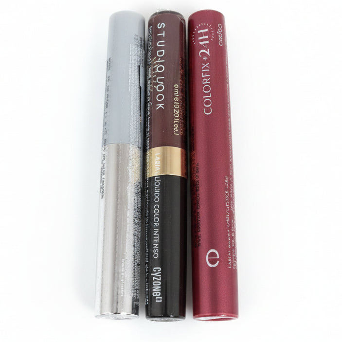 EF L´BEL Labiales Varios Colores
