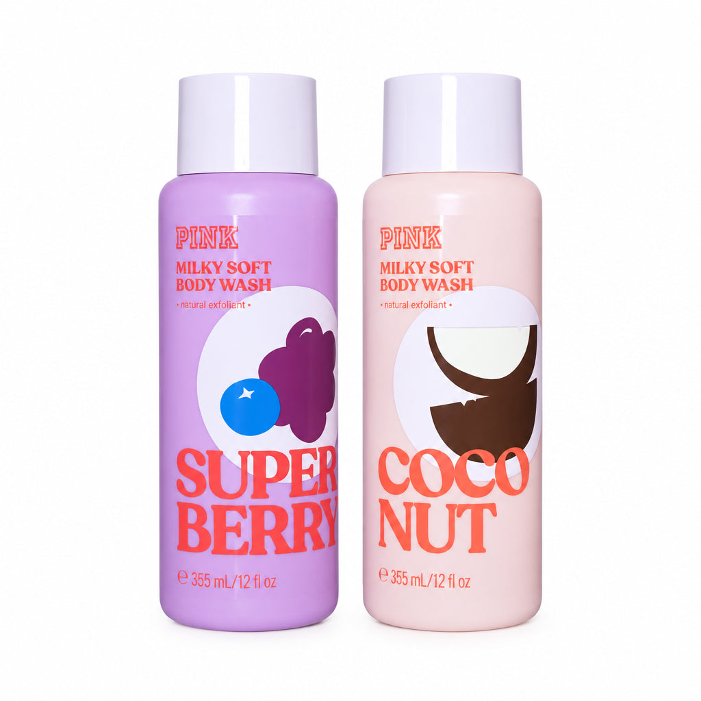 MBH Body Wash