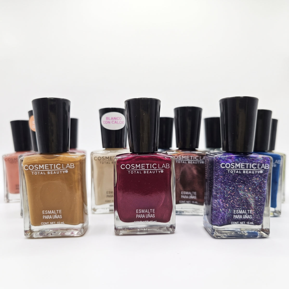 AH GiftShop Esmaltes