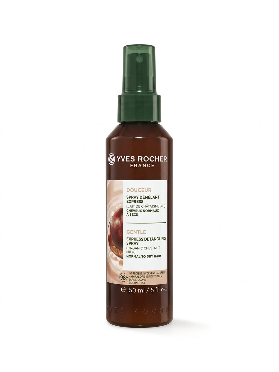 Yeves Rocher Spray Desenredante