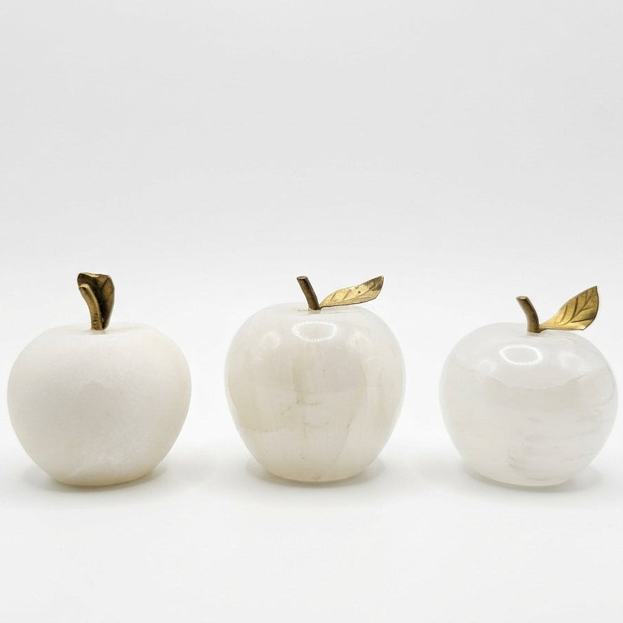 Archivo Nomada Manzanas Marmol Blanco