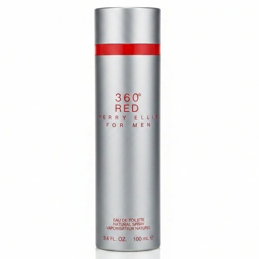 CBM Fragancia 360° Red Perry Ellis Caballero