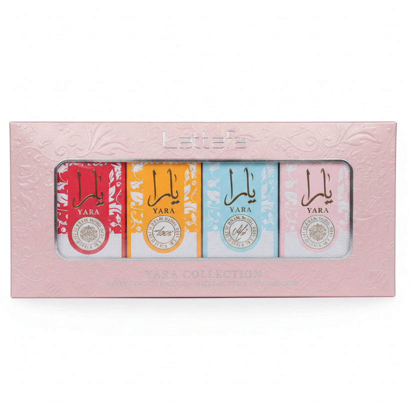 CBM Kit Yara Collection