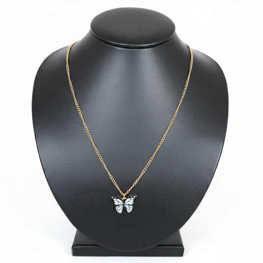 Joyeria Val Cadena Mariposa