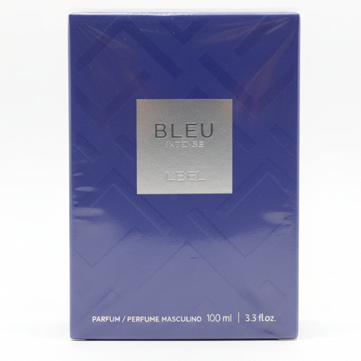 EF L´BEL Bleu Intense Caballero