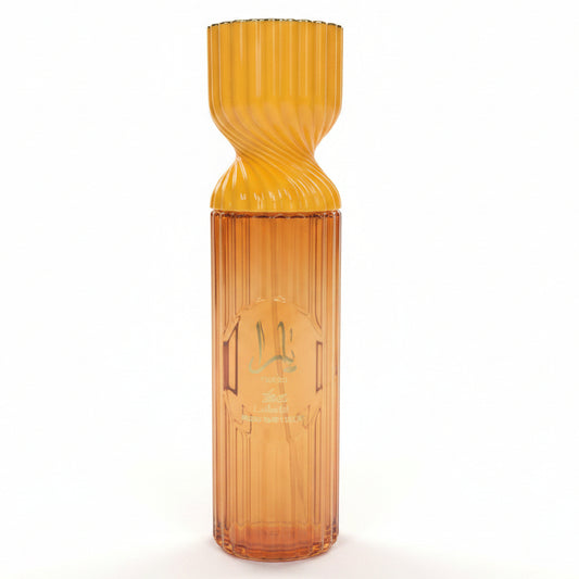 CBM  Body Perfume Yara Tous
