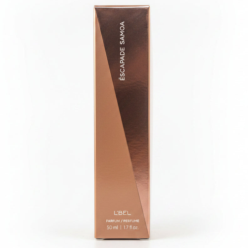 EF L´BEL  Perfume Escapade Samoa