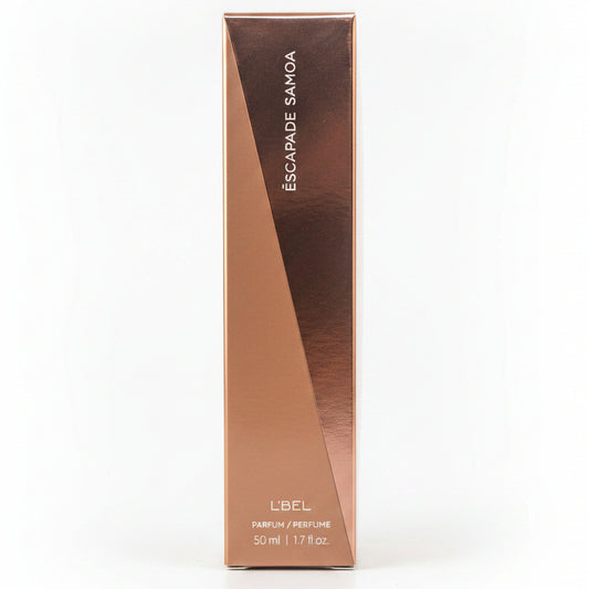 EF L´BEL  Perfume Escapade Samoa