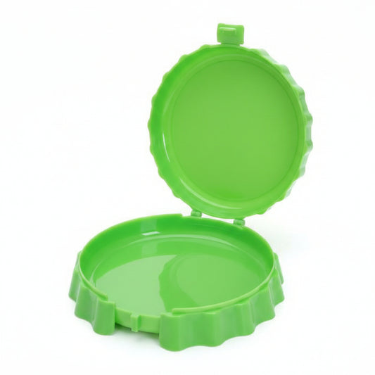ElClosetDeAnny Fichero Verde