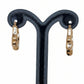 CBM Arete Dorado Piedra Azul