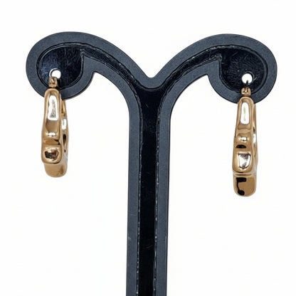 CBM Arete Dorado Piedra Azul