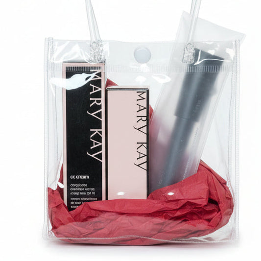 JF Mary Kay Kit Crema CC Cream
