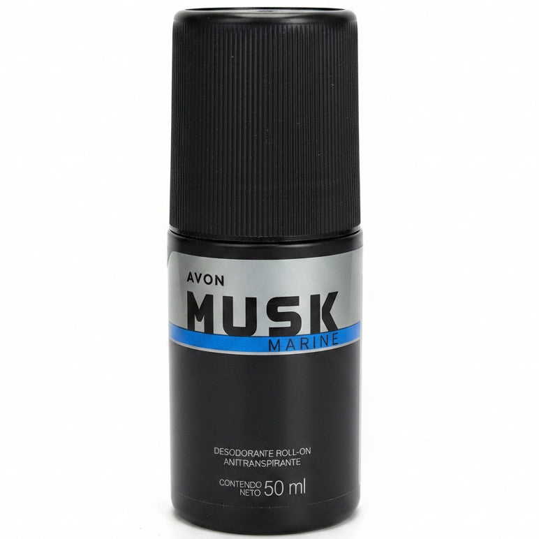 Producto Natura Veganos Desodorante Musk Marine