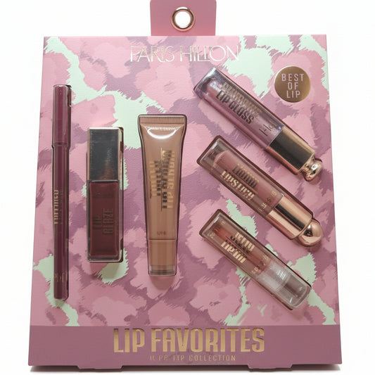 CosAmer Kit Maquillaje