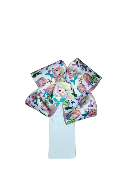 Moños para Niña Disney