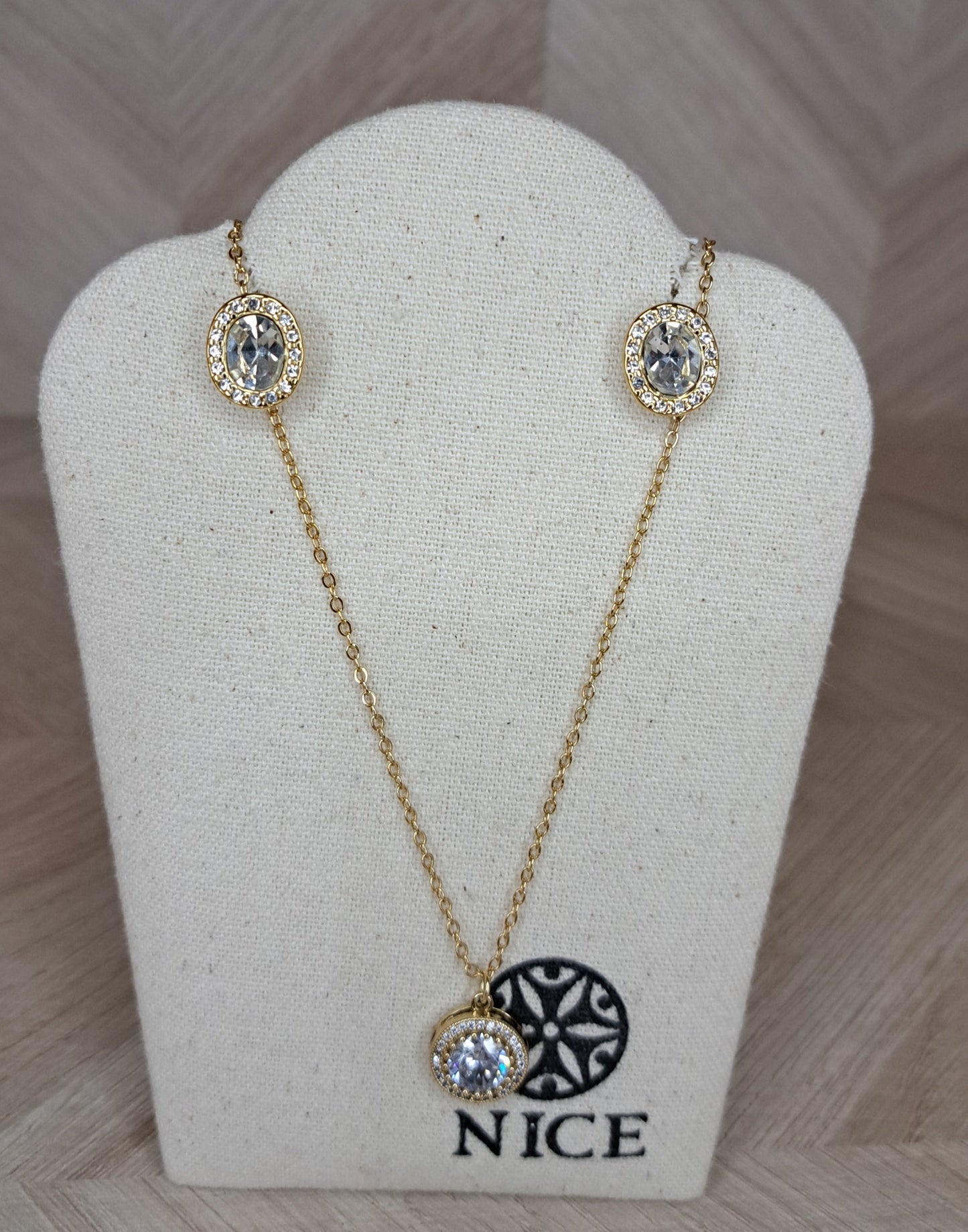 Joyeria Nice@Pulseras