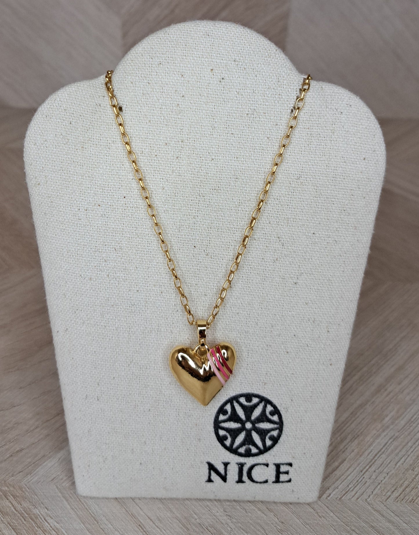 Joyeria Nice@Pulseras