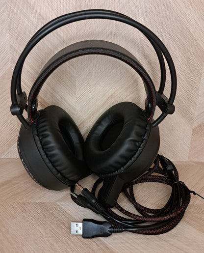 TECNONE Audifonos Gamer