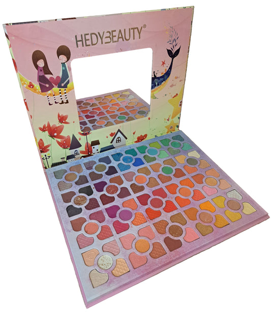 Sombras Varios Colores