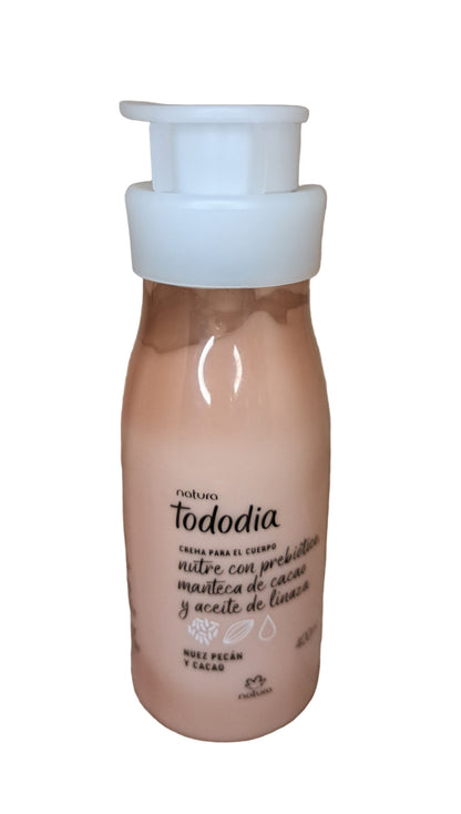 Natura Shelo Nabel Cremas