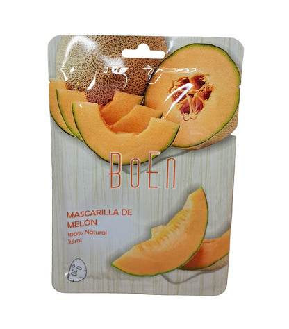 Mascarillas Varios