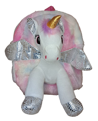 CBM Mochila Unicornio