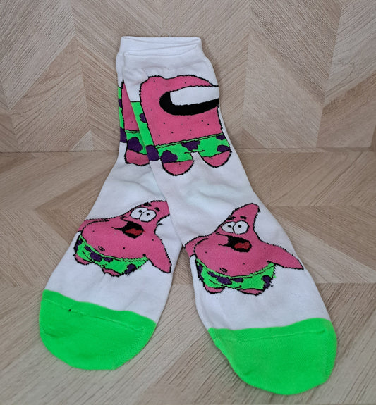 Novedades para niñ@s Calcetas