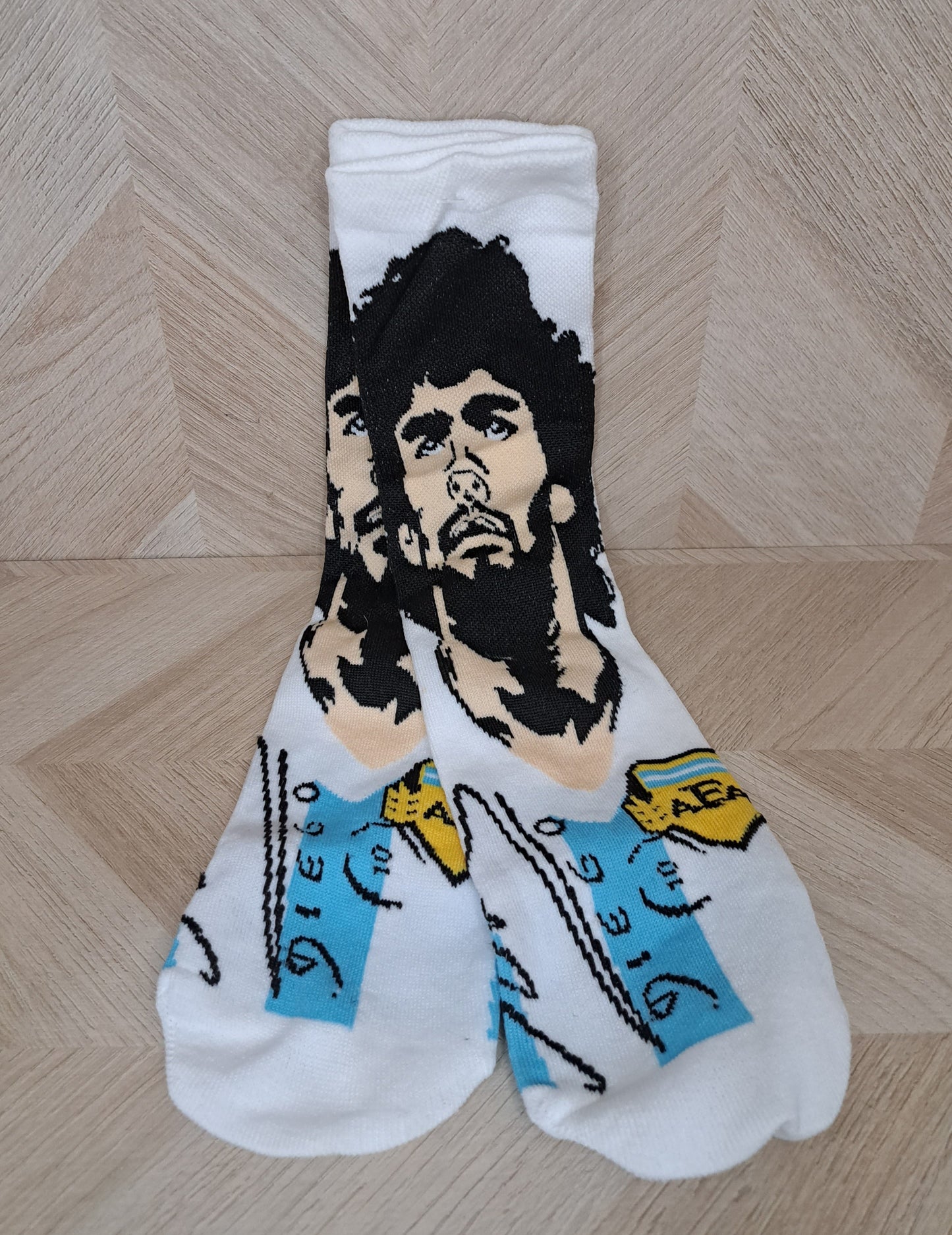 Novedades para niñ@s Calcetas