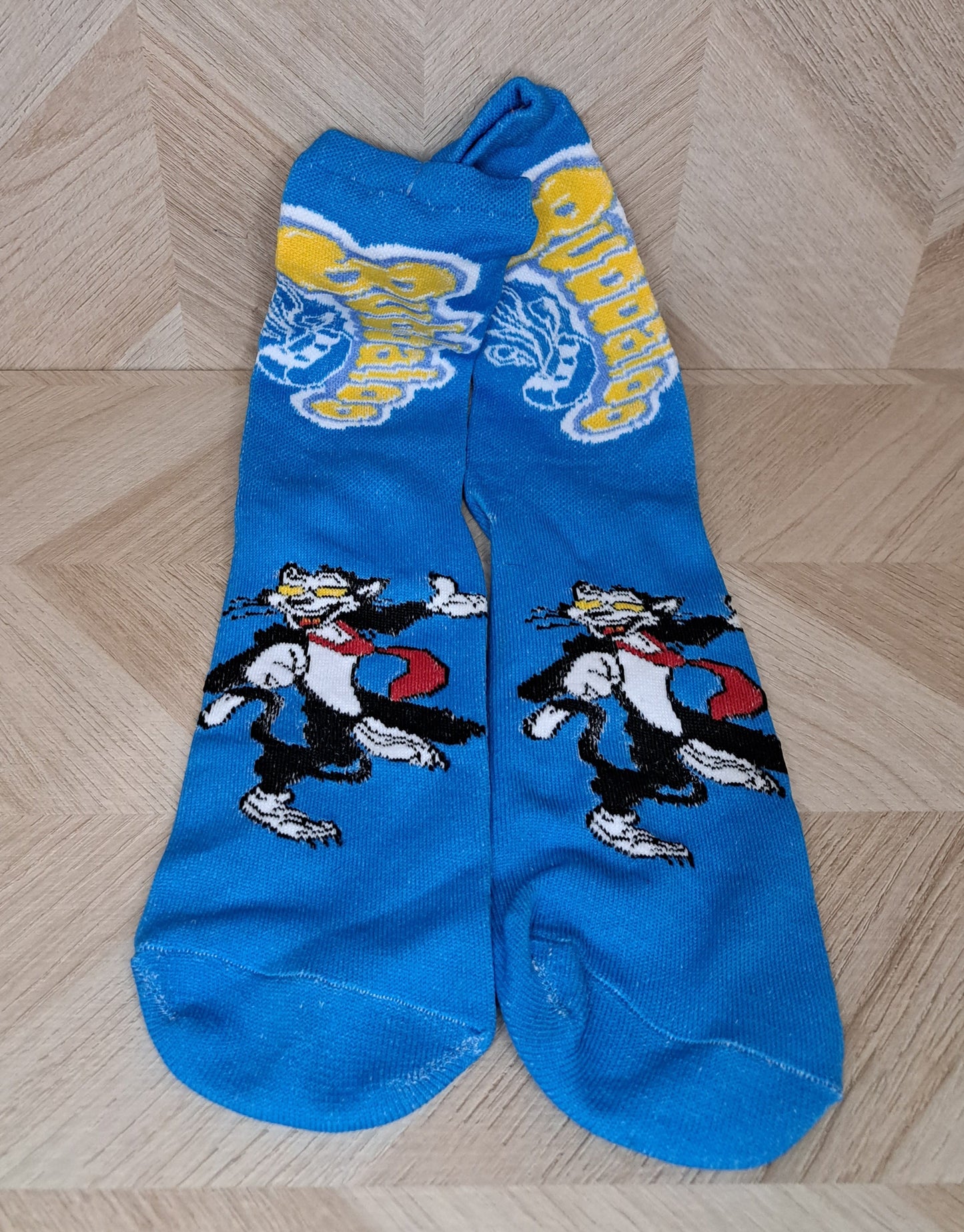 Novedades para niñ@s Calcetas