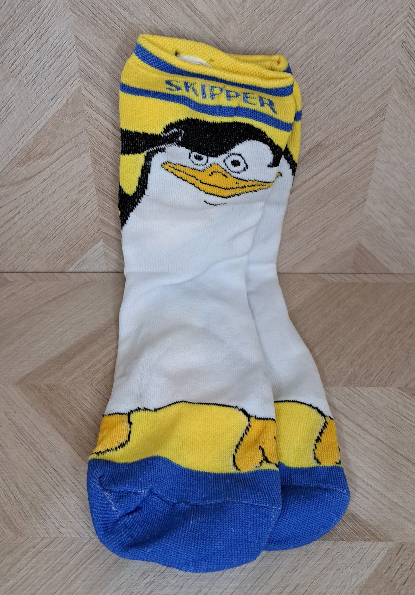 Novedades para niñ@s Calcetas