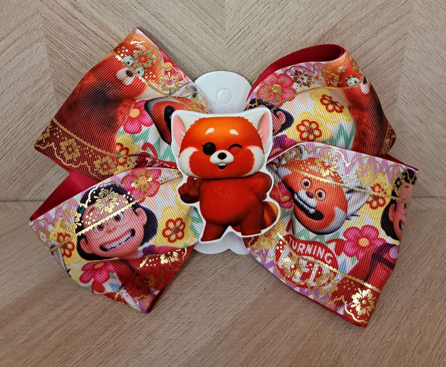 Moños para Niña Disney