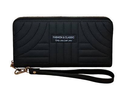 Cartera Clasica Fashion & Classic