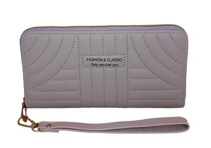 Cartera Clasica Fashion & Classic
