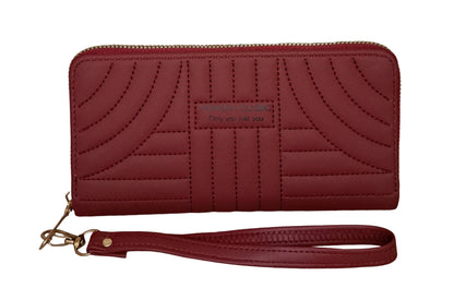 Cartera Clasica Fashion & Classic