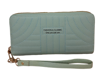 Cartera Clasica Fashion & Classic