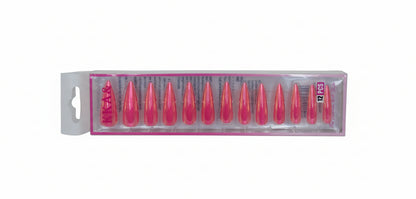 Uñas Postizas
