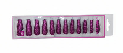 Uñas Postizas