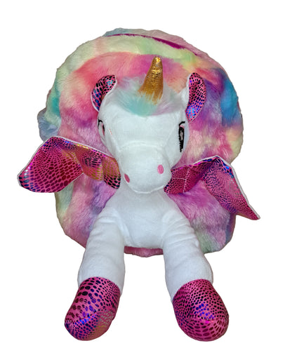 CBM Mochila Unicornio