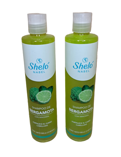 Natura Shelo Nabel Cremas