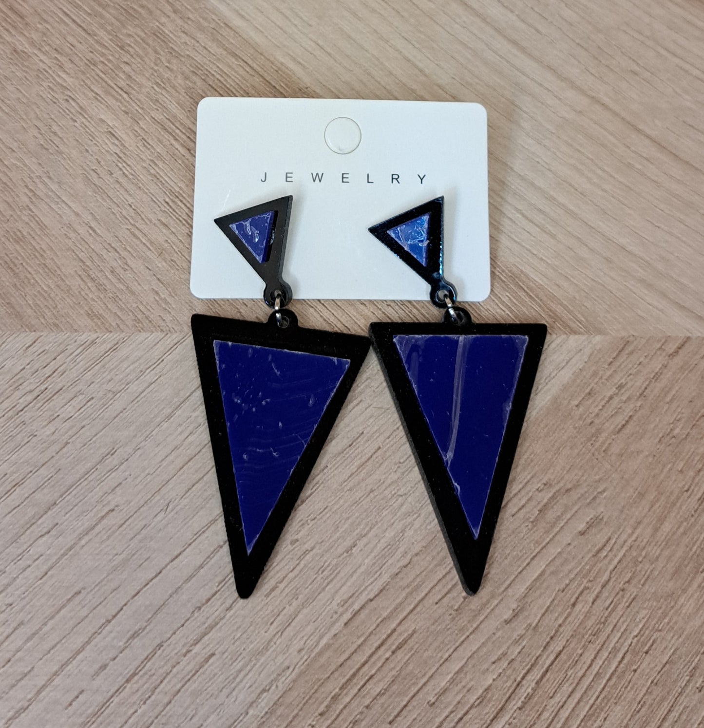 Aretes Triangulo