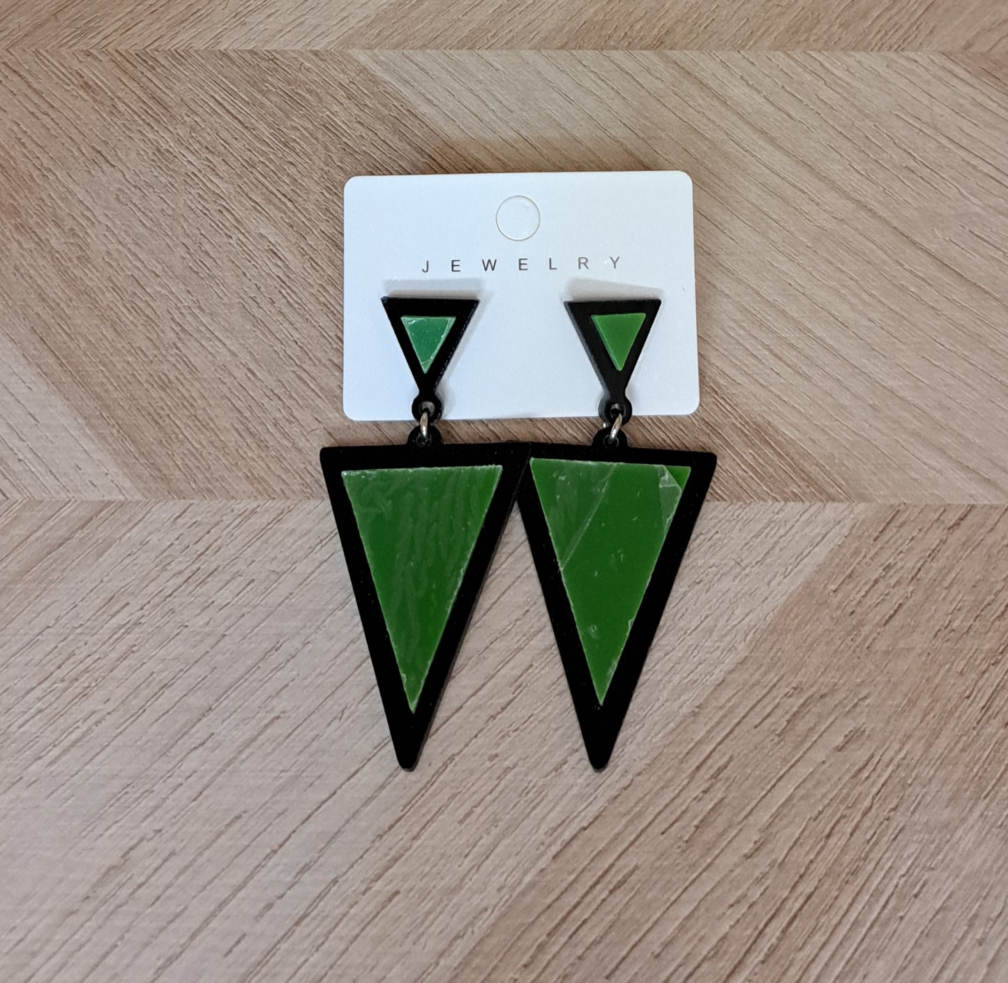 Aretes Triangulo