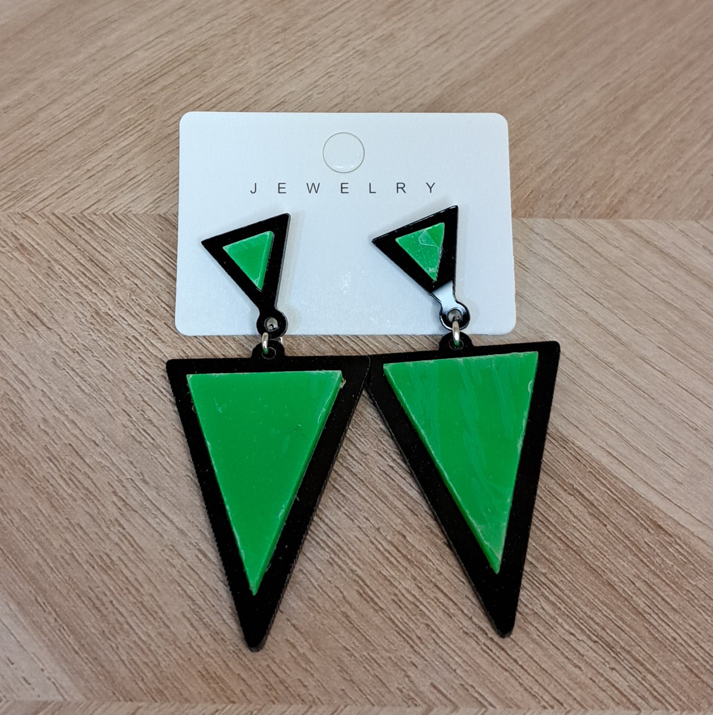 Aretes Triangulo