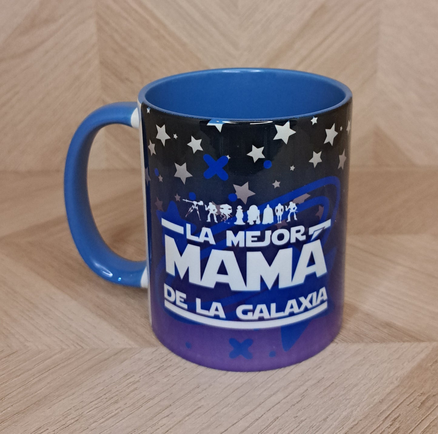 Tazas Día de las Madres