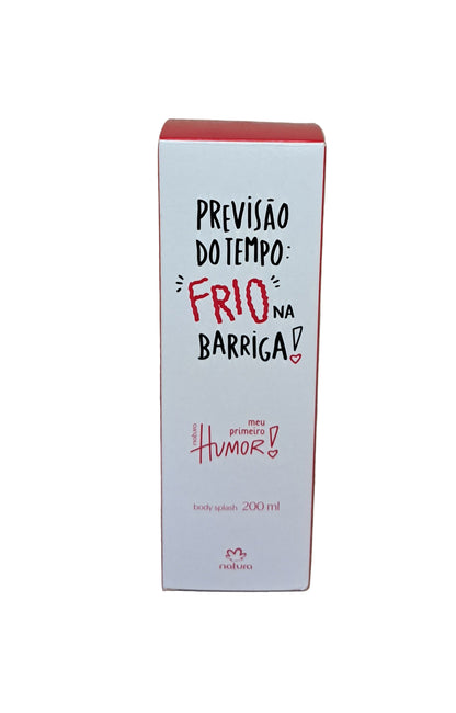 Natura y Shelo Nabel Perfumes