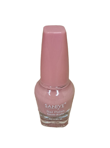 Esmaltes Matte Uñas