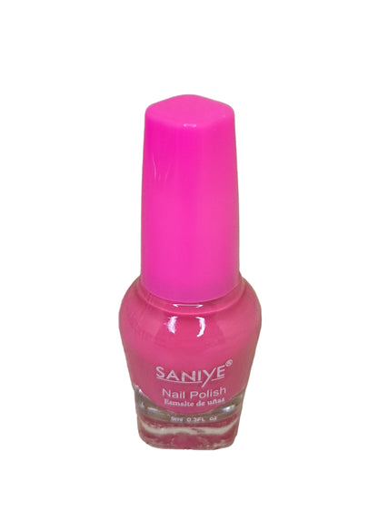 Esmaltes Matte Uñas