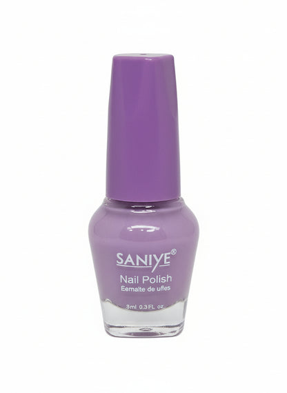 Esmaltes Matte Uñas